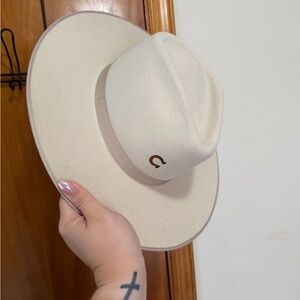 Charlie One Horse Hat - Women’s